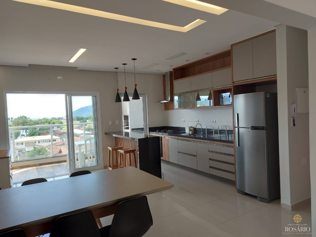 Imagem Cobertura com 3 Quartos à Venda, 140 m²em Umuarama - Ubatuba