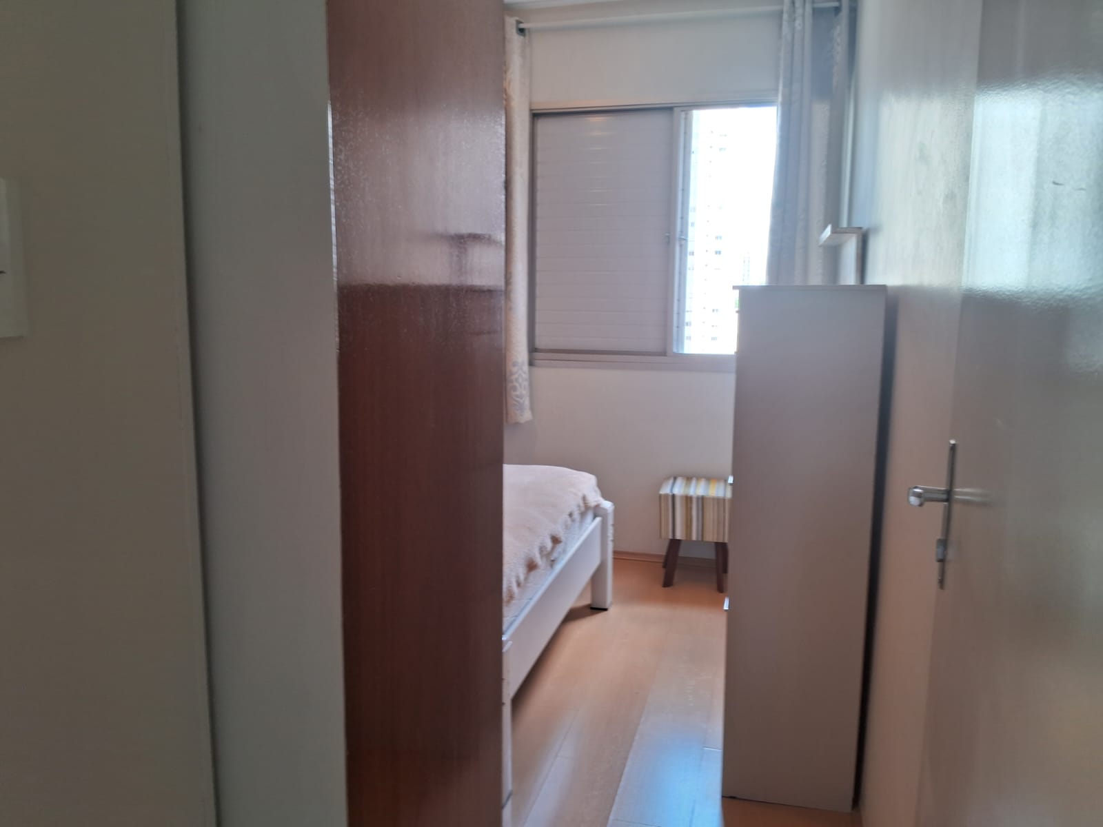 Imagem Apartamento com 2 Quartos à Venda ou Locação, 57 m² em Ipiranga - São Paulo