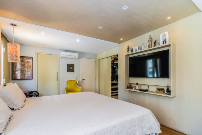Imagem Apartamento com 2 Quartos à Venda,  em Perdizes - São Paulo