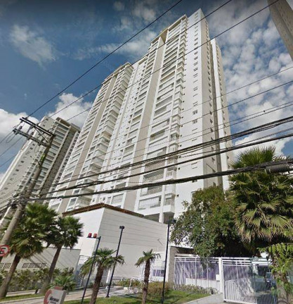 Imagem Apartamento com 4 Quartos à Venda,  em Jardim Dom Bosco - São Paulo