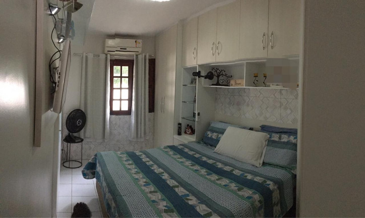 Imagem Casa de Condomínio com 3 Quartos à Venda, 84 m² em Lagoa Redonda - Fortaleza