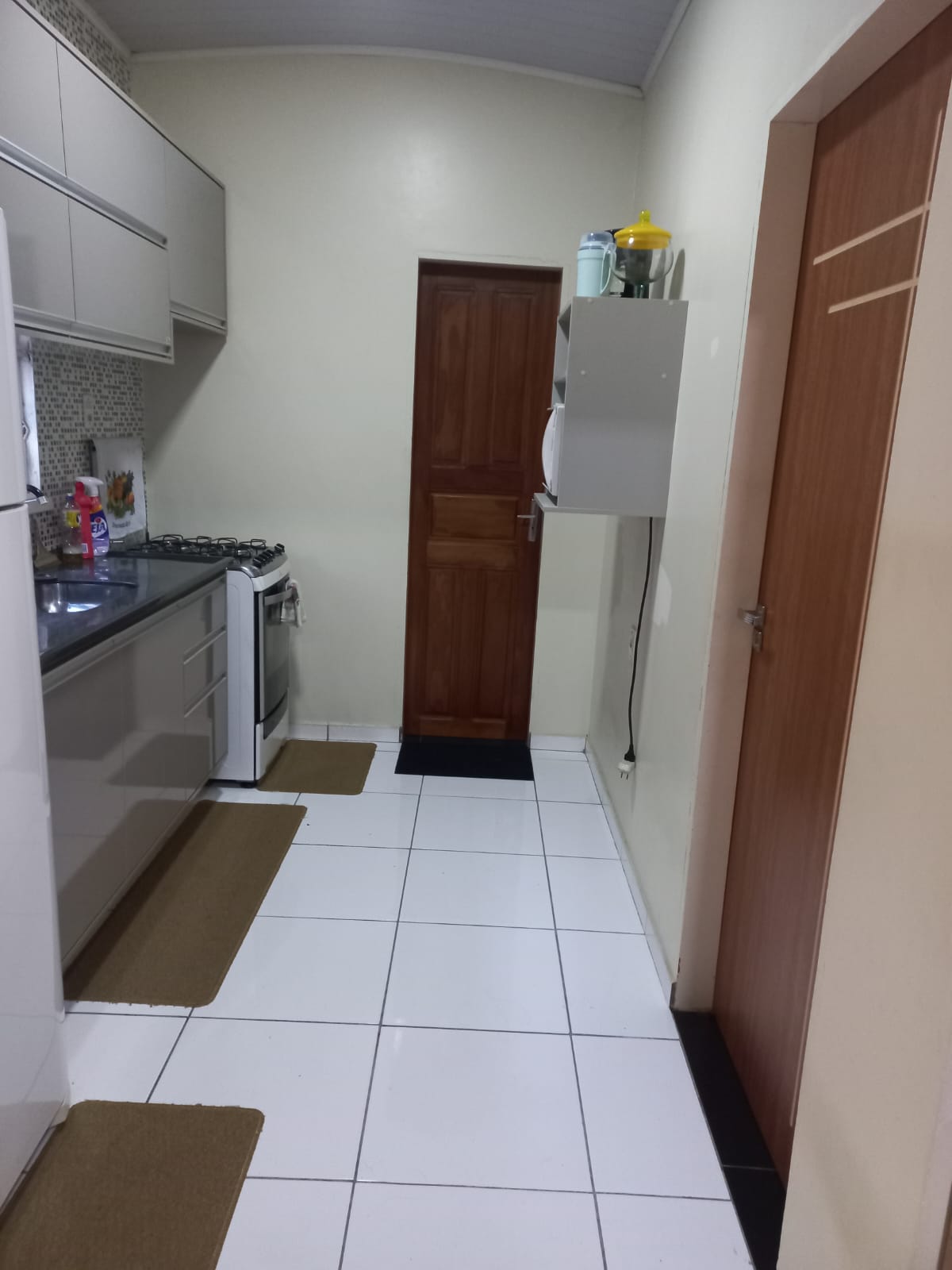 Imagem Casa com 2 Quartos à Venda, 120 m² em Bela Vista - Boa Vista