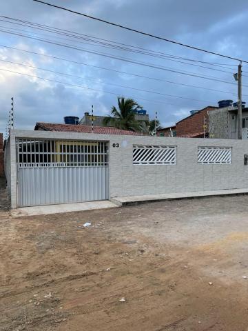Imagem Casa com 3 Quartos à Venda, 250 m²em Tamandaré - Tamandaré