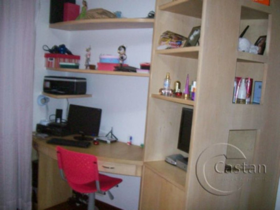 Imagem Apartamento com 3 Quartos à Venda, 116 m² em Mooca - São Paulo