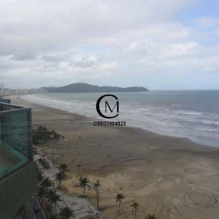 Imagem Cobertura com 5 Quartos à Venda, 257 m² em Aviação - Praia Grande