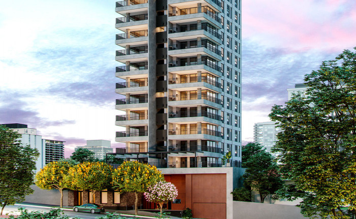 Imagem Apartamento com 3 Quartos à Venda, 143 m² em Vila Mascote - São Paulo Imagem Apartamento com 3 Quartos à Venda, 143 m² em Vila Mascote - São Paulo