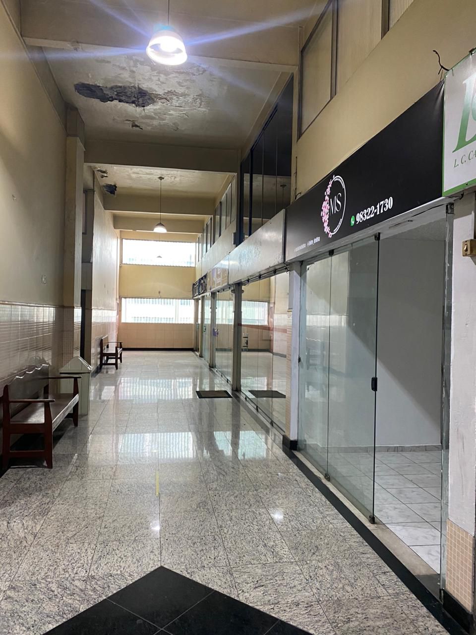 Imagem Sala Comercial para Alugar, 50 m²em São Brás - Belém Imagem Sala Comercial para Alugar, 50 m²em São Brás - Belém