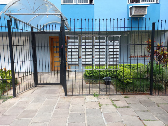 Imagem Apartamento com 1 Quarto à Venda,  em Passo da Areia - Porto Alegre