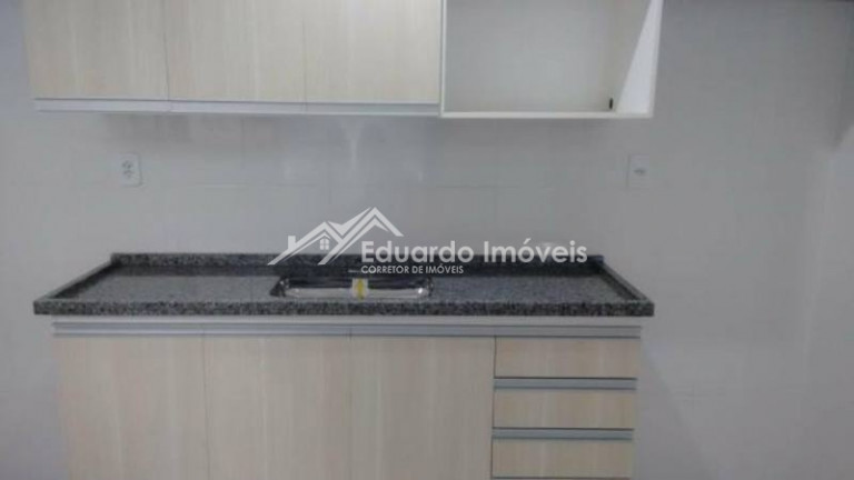 Imagem Apartamento com 2 Quartos para Alugar, 58 m² em Vila Bocaina - Mauá Imagem Apartamento com 2 Quartos para Alugar, 58 m² em Vila Bocaina - Mauá