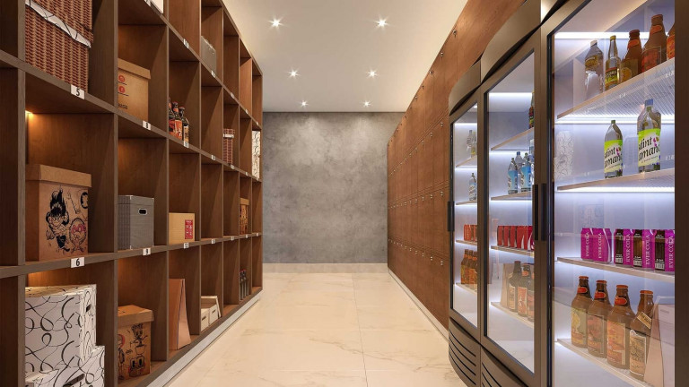 Imagem Apartamento com 3 Quartos à Venda, 120 m² em Centro Comercial Jubran - Barueri Imagem Apartamento com 3 Quartos à Venda, 120 m² em Centro Comercial Jubran - Barueri