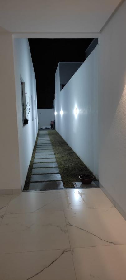 Imagem Apartamento com 6 Quartos à Venda, 500 m²em Nova Vitória - Santarém