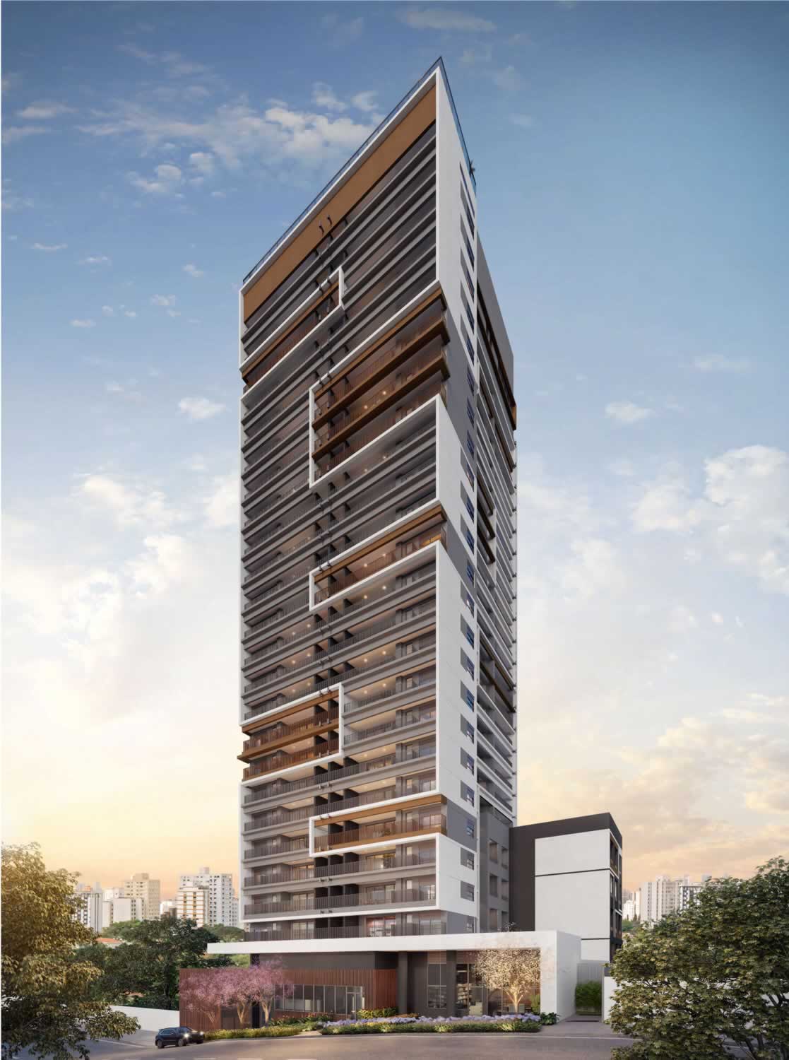 Imagem Apartamento com 2 Quartos à Venda, 63 m²em Bela Vista - São Paulo Imagem Apartamento com 2 Quartos à Venda, 63 m²em Bela Vista - São Paulo