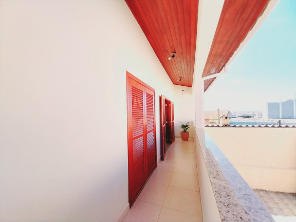 Imagem Casa com 5 Quartos à Venda,  em Jardim Zulmira - Sorocaba