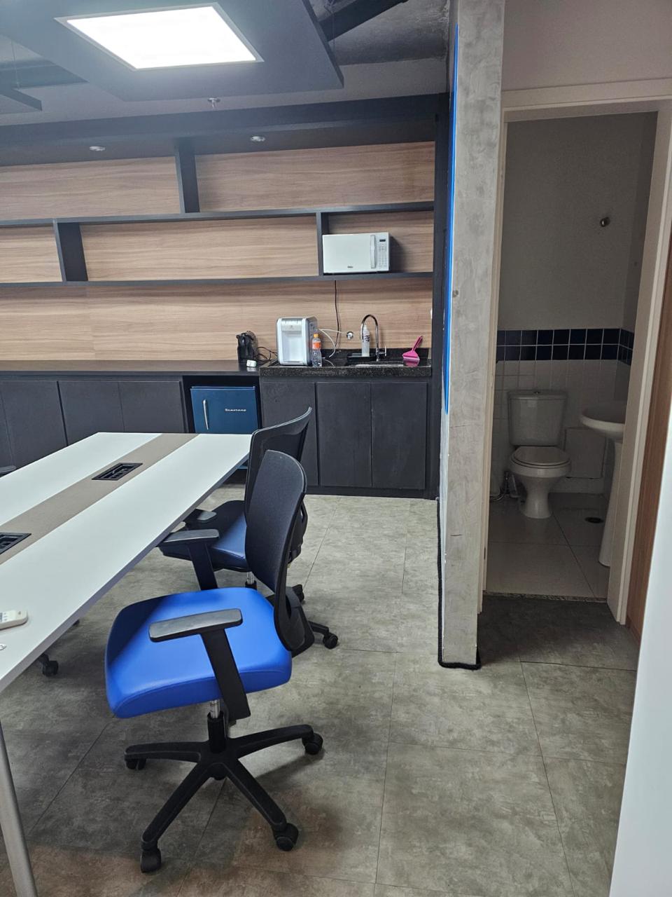 Imagem Sala Comercial à Venda, 47 m²em Água Branca - São Paulo Imagem Sala Comercial à Venda, 47 m²em Água Branca - São Paulo