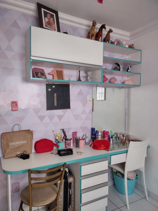Imagem Apartamento com 2 Quartos à Venda, 1 m² em Forquilha - São Luís