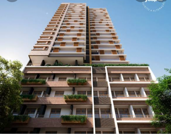 Imagem Apartamento com 4 Quartos à Venda, 131 m² em Vila Mariana - São Paulo