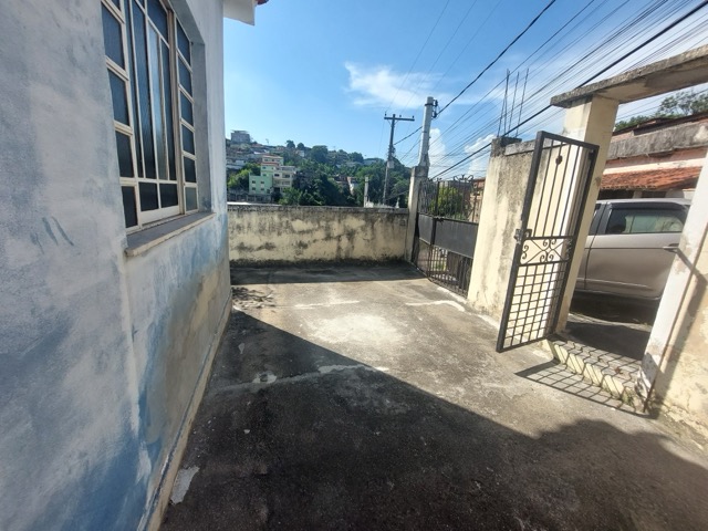 Imagem Casa com 2 Quartos à Venda, 72 m²em Rocha - São Gonçalo