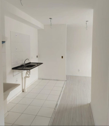 Imagem Apartamento com 2 Quartos à Venda, em Parque Esmeralda - São Paulo Imagem Apartamento com 2 Quartos à Venda, em Parque Esmeralda - São Paulo