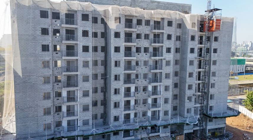 Imagem Apartamento com 2 Quartos à Venda, 37 m²em Vila Independência - São Paulo Imagem Apartamento com 2 Quartos à Venda, 37 m²em Vila Independência - São Paulo