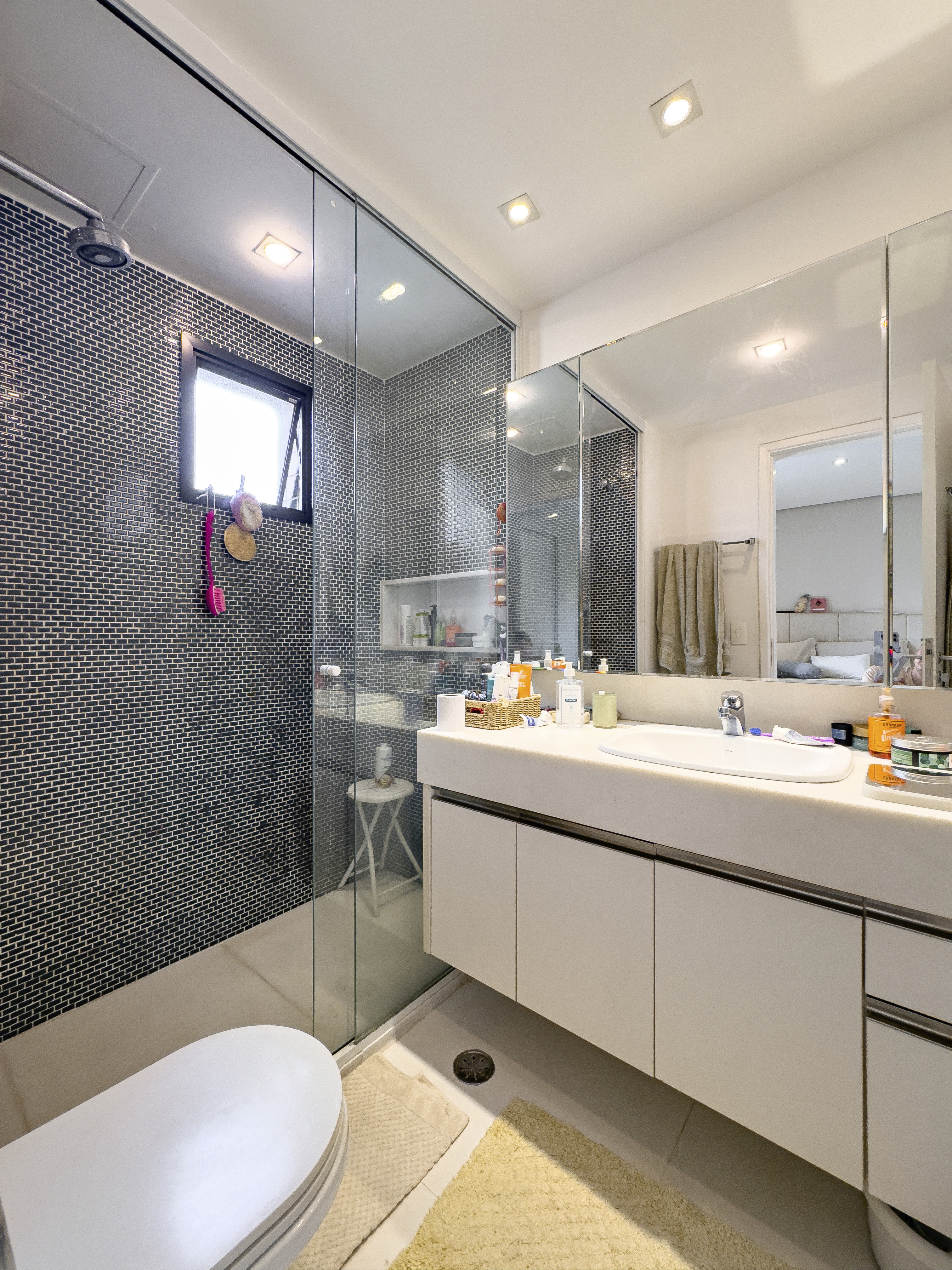 Imagem Apartamento com 3 Quartos à Venda, 160 m²em Cidade Monções - São Paulo