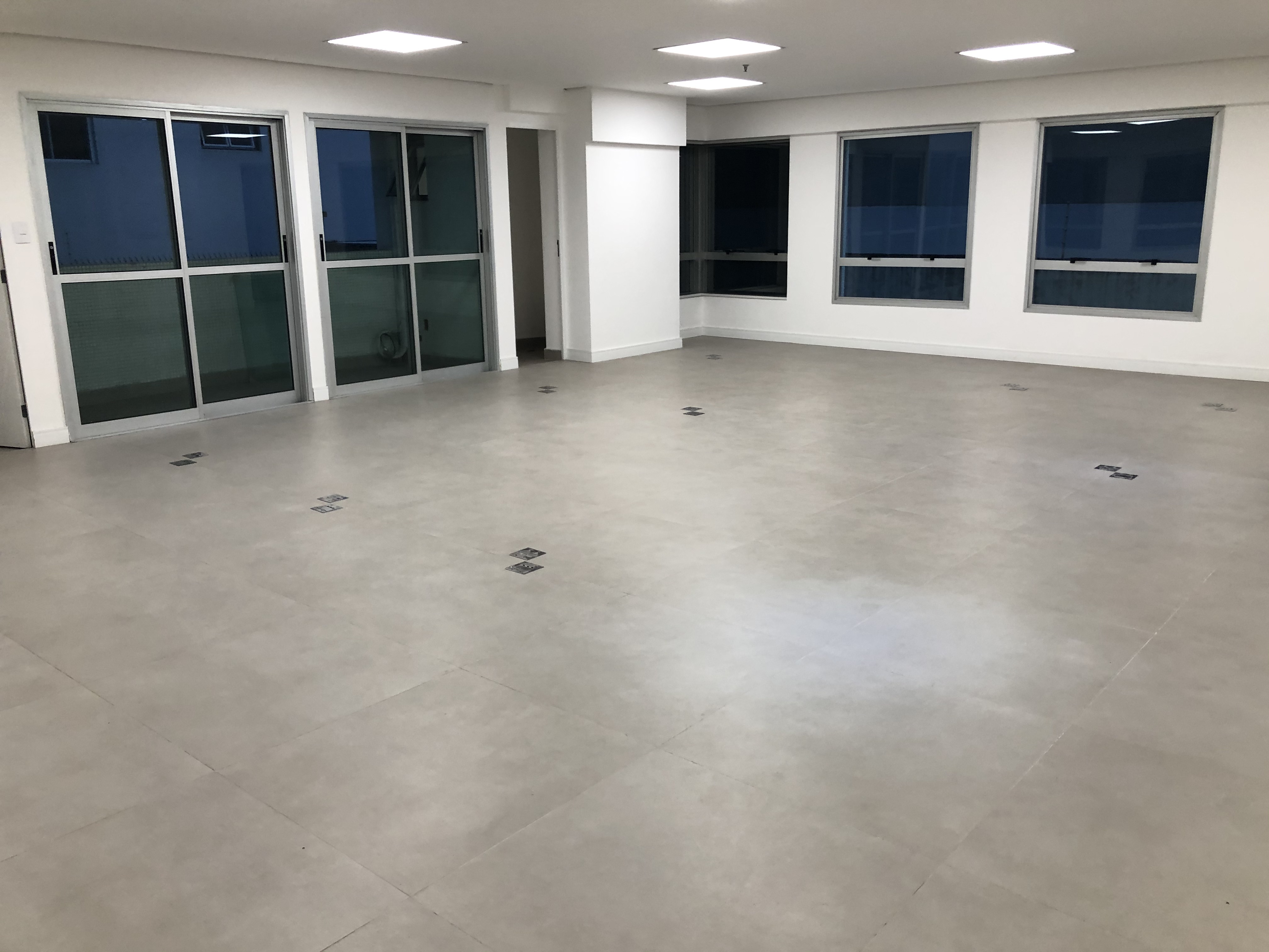 Imagem Sala Comercial à Venda ou Locação, 96 m² em Consolação - São Paulo