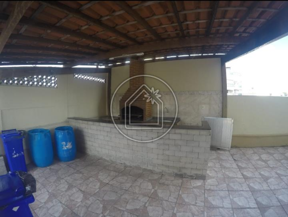 Imagem Apartamento com 2 Quartos à Venda,  em Penha Circular - Rio de Janeiro