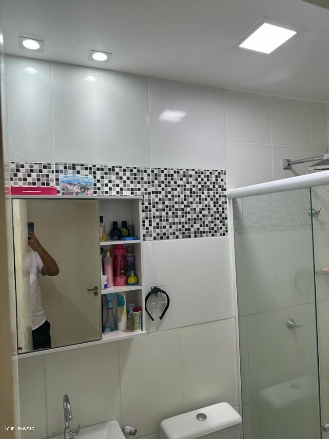 Imagem Apartamento com 2 Quartos à Venda, 50 m²em Maraponga - Fortaleza