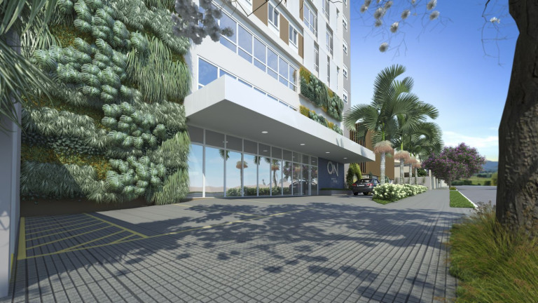 Imagem Apartamento com 3 Quartos à Venda, 115 m² em Setor Marista - Goiânia