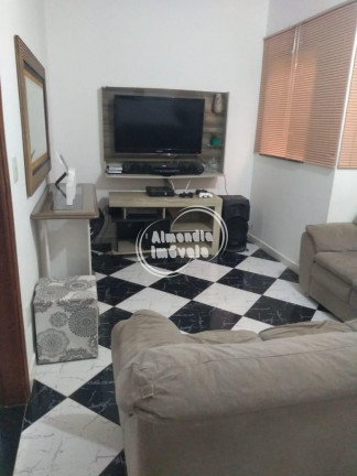 Imagem Casa com 2 Quartos à Venda, 80 m² em Parque Residencial São Marcos - Porto Feliz