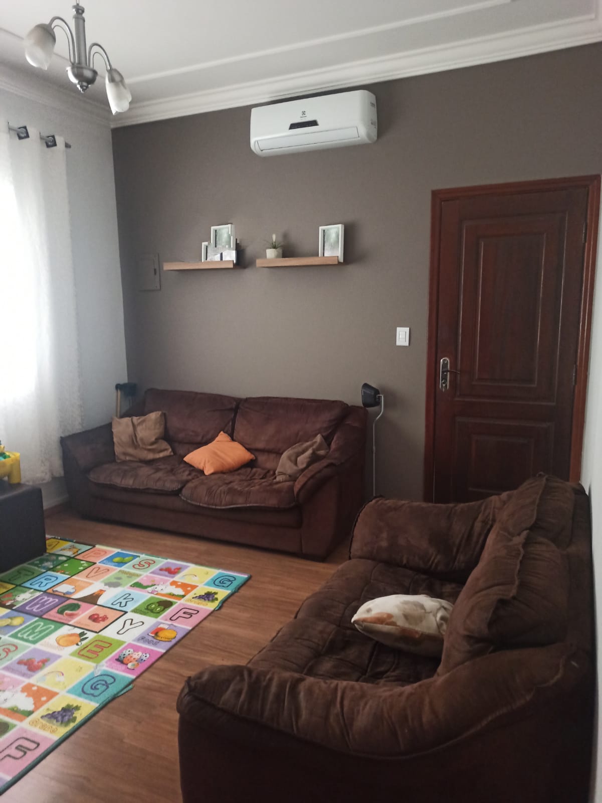 Imagem Casa com 2 Quartos à Venda, 88 m² em Residencial Alvorada - Tatuí Imagem Casa com 2 Quartos à Venda, 88 m² em Residencial Alvorada - Tatuí