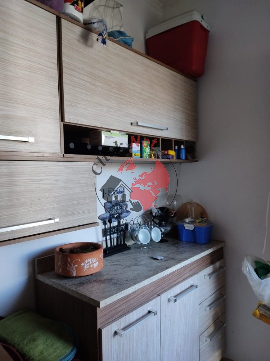 Imagem Apartamento com 3 Quartos à Venda, 145 m²em Centro - Santo André