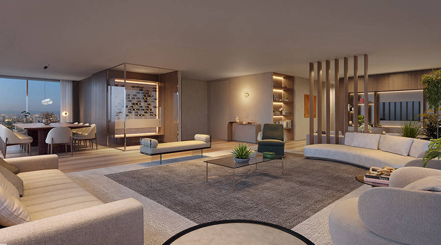 Imagem Apartamento com 4 Quartos à Venda, 368 m²em Jardim Paulista - São Paulo Imagem Apartamento com 4 Quartos à Venda, 368 m²em Jardim Paulista - São Paulo