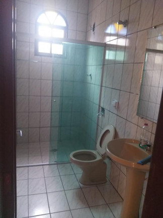 Imagem Casa com 2 Quartos à Venda, 360 m² em Cidade Jardim - Caraguatatuba