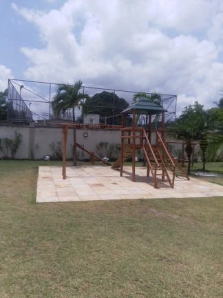 Imagem Apartamento com 2 Quartos à Venda, 45 m² em Centro - Maracanaú