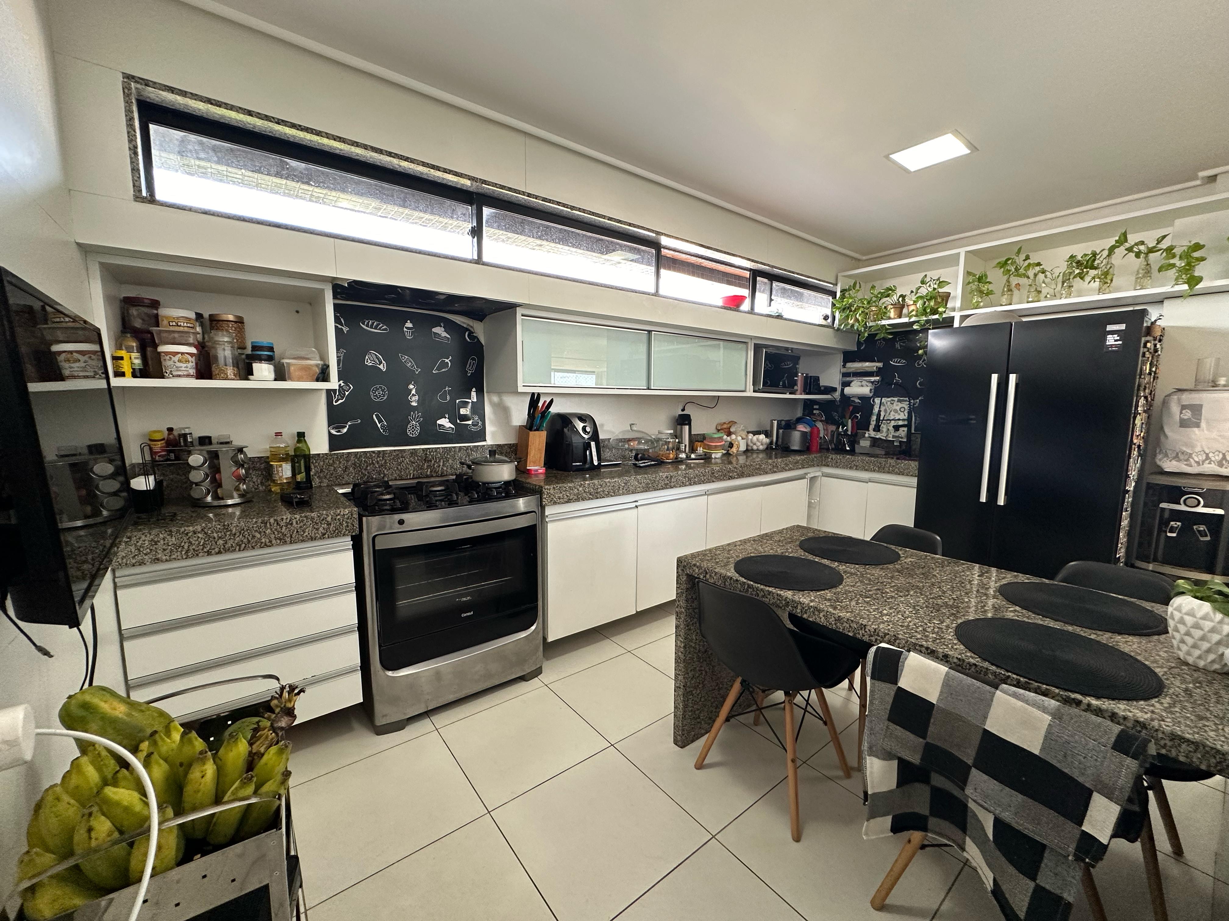 Imagem Apartamento com 4 Quartos à Venda, 225 m²em Manaíra - João Pessoa Imagem Apartamento com 4 Quartos à Venda, 225 m²em Manaíra - João Pessoa