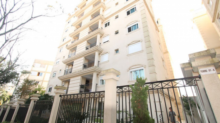 Imagem Apartamento com 3 Quartos à Venda, 110 m² em Cabral - Curitiba Imagem Apartamento com 3 Quartos à Venda, 110 m² em Cabral - Curitiba