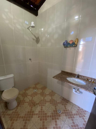 Imagem Casa com 3 Quartos à Venda, 120 m² em Caiçara - Praia Grande Imagem Casa com 3 Quartos à Venda, 120 m² em Caiçara - Praia Grande