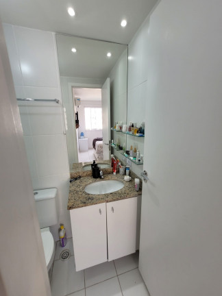 Imagem Cobertura com 2 Quartos à Venda, 104 m² em Pechincha - Rio de Janeiro Imagem Cobertura com 2 Quartos à Venda, 104 m² em Pechincha - Rio de Janeiro
