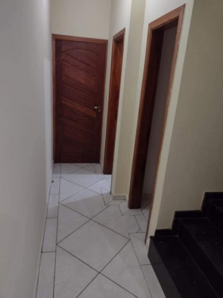 Imagem Sobrado com 3 Quartos à Venda, 195 m² em Boqueirão - Praia Grande Imagem Sobrado com 3 Quartos à Venda, 195 m² em Boqueirão - Praia Grande