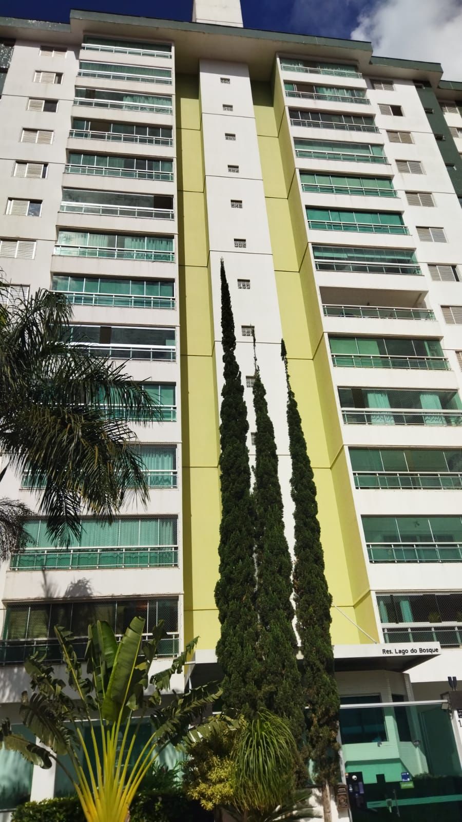 Imagem Apartamento com 3 Quartos à Venda, 109 m²em Setor Pedro Ludovico - Goiânia Imagem Apartamento com 3 Quartos à Venda, 109 m²em Setor Pedro Ludovico - Goiânia
