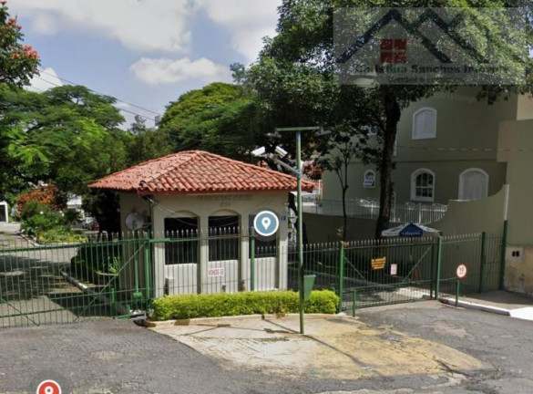 Imagem Casa de Condomínio com 4 Quartos à Venda,  em Vila Moraes - São Paulo