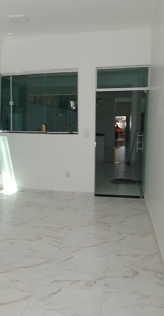 Imagem Casa com 3 Quartos para Alugar, 1 m²em Cremação - Belém