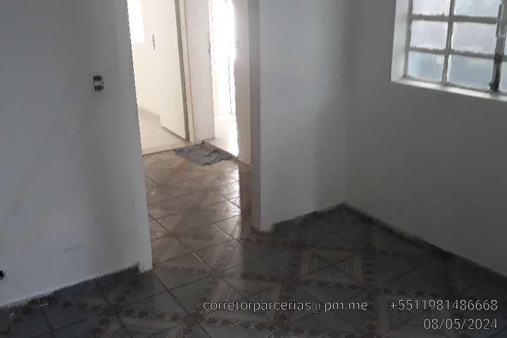 Imagem Casa com 2 Quartos para Alugar, 100 m²em Tucuruvi - São Paulo