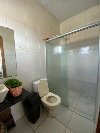 Imagem Casa com 3 Quartos à Venda, 1 m² em Jurunas - Belém