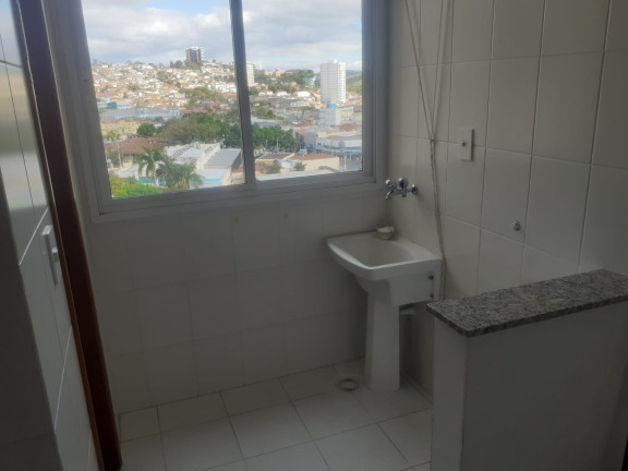 Imagem Apartamento com 3 Quartos à Venda, 87 m² em Jardim Pereira do Amparo - Jacareí