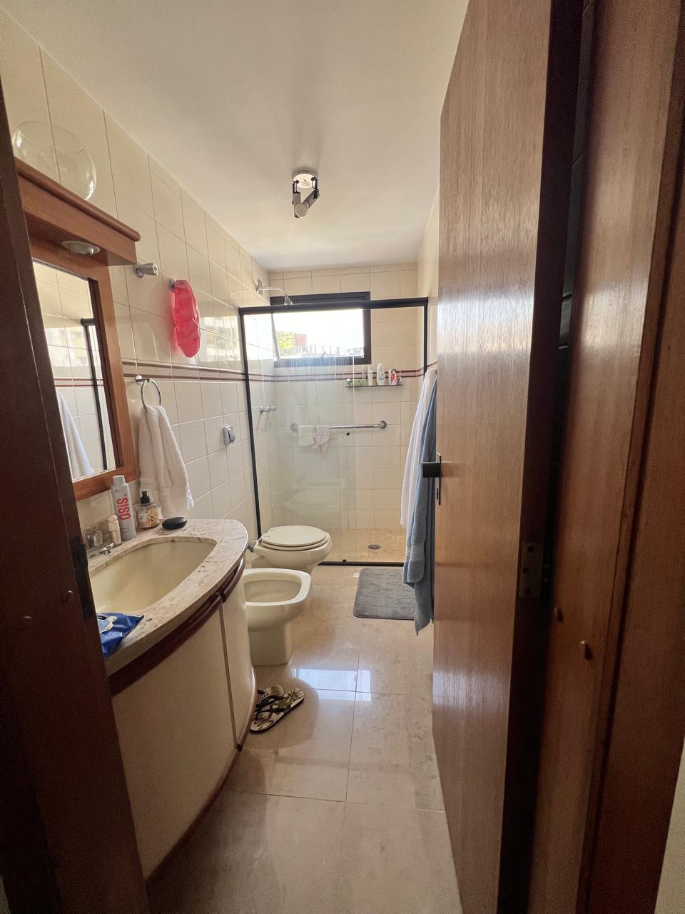 Imagem Apartamento com 3 Quartos à Venda, 96 m² em Indianópolis - São Paulo
