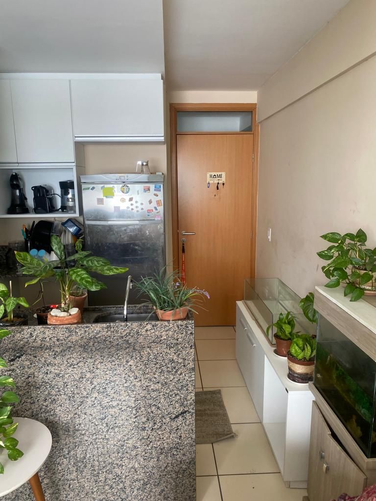 Imagem Apartamento com 2 Quartos à Venda, 45 m²em Torre - Recife Imagem Apartamento com 2 Quartos à Venda, 45 m²em Torre - Recife