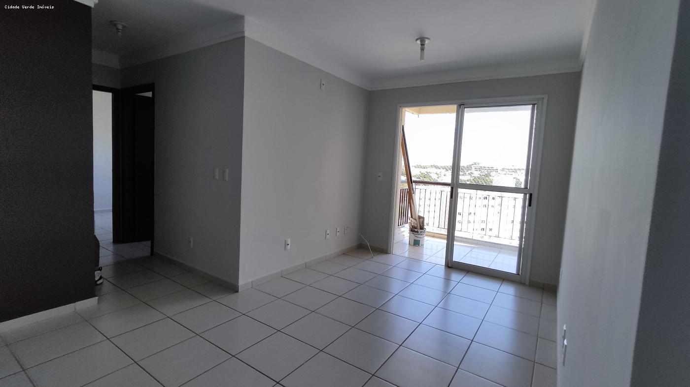 Imagem Apartamento com 2 Quartos à Venda, 60 m²em Morada do Ouro - Cuiabá