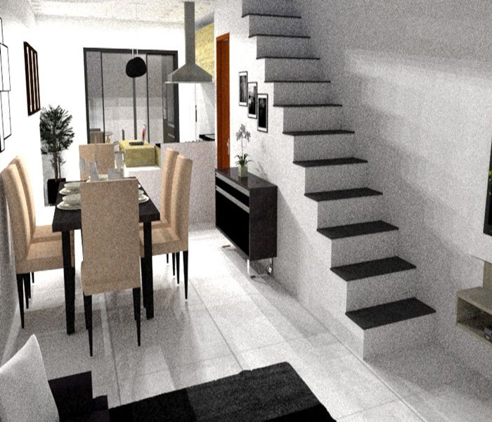 Imagem Sobrado com 3 Quartos à Venda, 140 m² em Vila Carrão - São Paulo