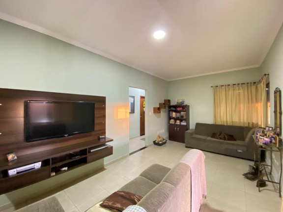 Imagem Casa com 3 Quartos à Venda, 156 m² em Jardim Alvorada - Alfenas